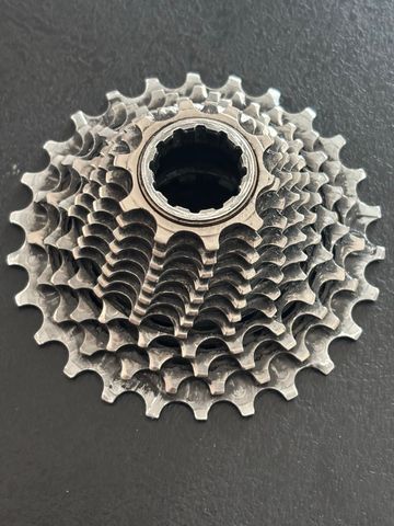 Brugt Sram RED Cassette 12 vitesses bike — billede 2 af 2