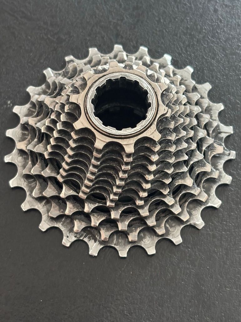Brugt Sram RED Cassette 12 vitesses bike — billede 2 af 2