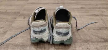 New Balance Fresh Foam X More Trail v3 bike d'occasion — image 7 sur 14