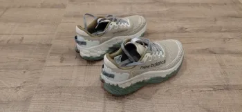 New Balance Fresh Foam X More Trail v3 bike d'occasion — image 2 sur 14