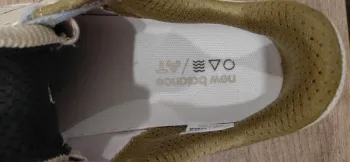 New Balance Fresh Foam X More Trail v3 bike d'occasion — image 5 sur 14