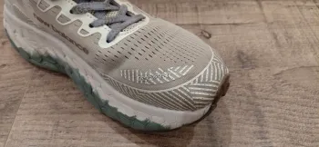 New Balance Fresh Foam X More Trail v3 bike d'occasion — image 11 sur 14
