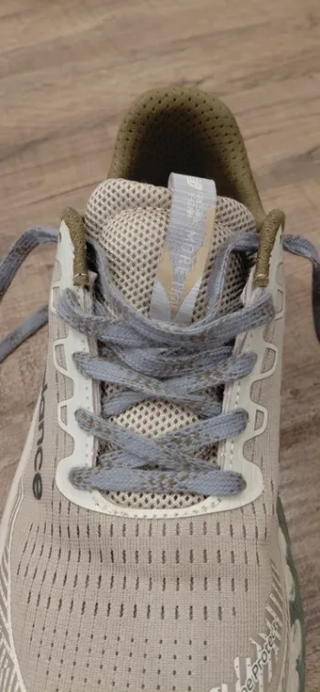 New Balance Fresh Foam X More Trail v3 bike d'occasion — image 13 sur 14
