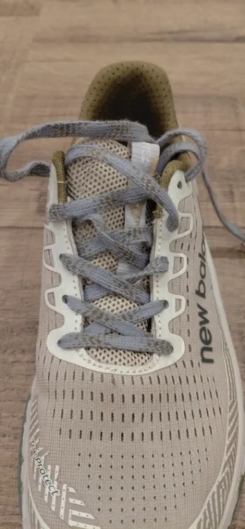 New Balance Fresh Foam X More Trail v3 bike d'occasion — image 12 sur 14