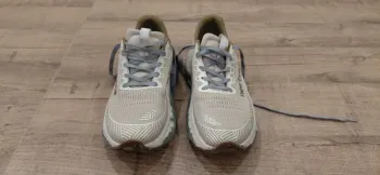 New Balance Fresh Foam X More Trail v3 bike d'occasion — image 8 sur 14