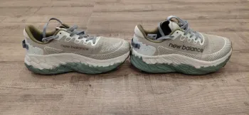 New Balance Fresh Foam X More Trail v3 bike d'occasion — image 3 sur 14