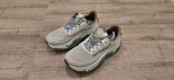 Gebrauchtes New Balance Fresh Foam X More Trail v3 bike
