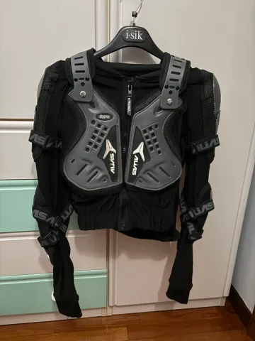 Used Alias Eclipse Cycling Clothing