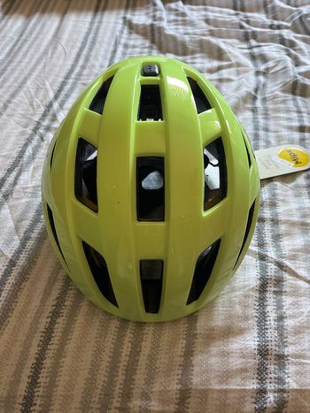 Used MET Casco bike — image 2 of 2