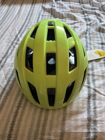 Used MET Casco bike — image 2 of 2