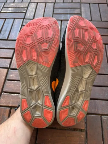 Used Nike Zoom Fly Flyknit bike — image 3 of 4
