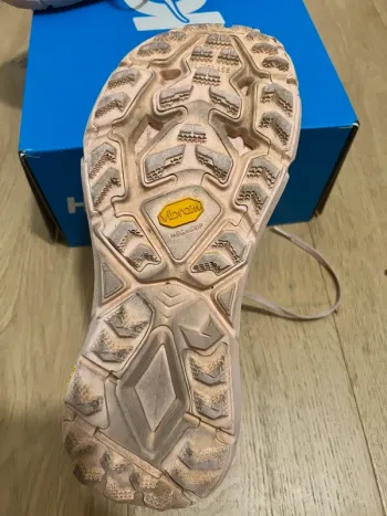 Gebrauchtes Hoka Mafate Speed 4 Lite bike — Bild 3 von 4