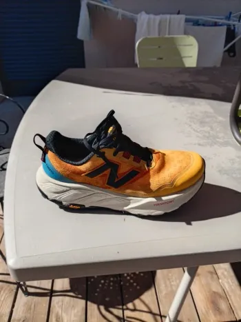 Used New Balance Hierro 9 bike