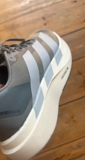 Used Adidas EVO SL Adizero bike — image 8 of 8