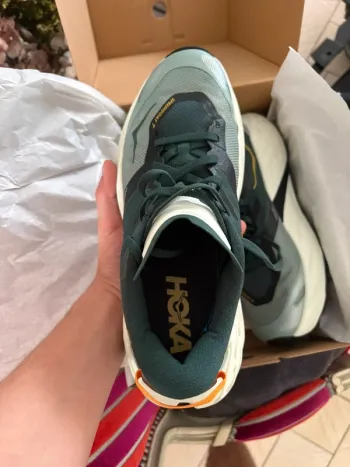Used Hoka chaussures bike — image 2 of 4