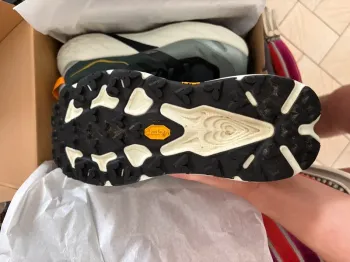 Used Hoka chaussures bike — image 3 of 4