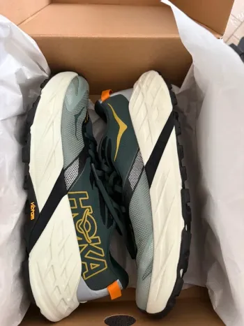 Used Hoka chaussures bike