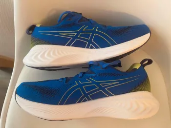 Used Asics Gel-Cumulus 25 bike — image 5 of 7