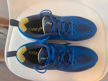 Used Asics Gel-Cumulus 25 bike — image 4 of 7