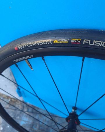 Dt Swiss Wheels bike d'occasion — image 3 sur 8