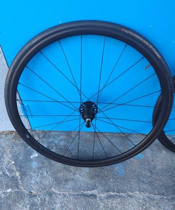 Used Dt Swiss Wheels Wheels