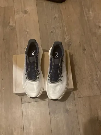 Used On Running Cloud bike — image 2 of 2