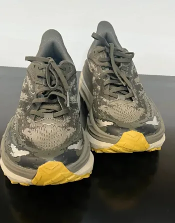 Hoka Stinson 7 bike d'occasion — image 4 sur 7