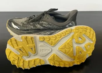 Hoka Stinson 7 bike d'occasion — image 3 sur 7