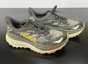 Used Hoka Stinson 7 bike
