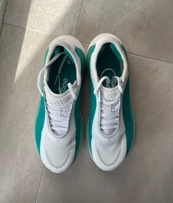 Adidas Hyperboost Edge bike usato — immagine 2 di 10