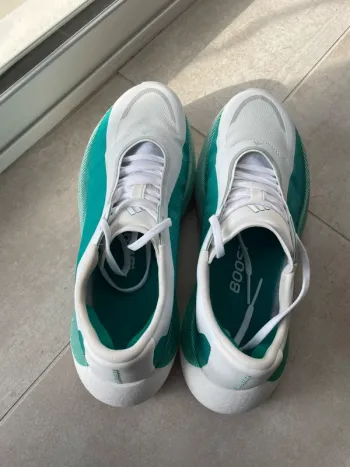 Adidas Hyperboost Edge bike usato — immagine 3 di 10