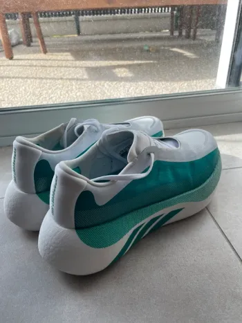 Adidas Hyperboost Edge bike usato — immagine 6 di 10