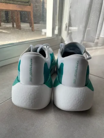 Adidas Hyperboost Edge bike usato — immagine 4 di 10