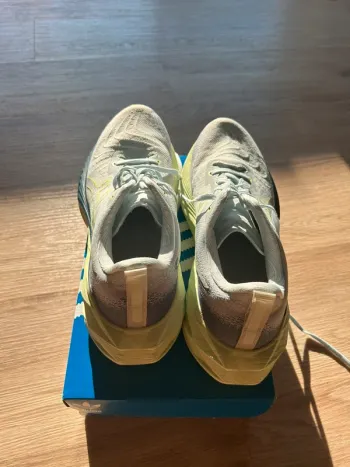 Used Asics novablast bike — image 2 of 4