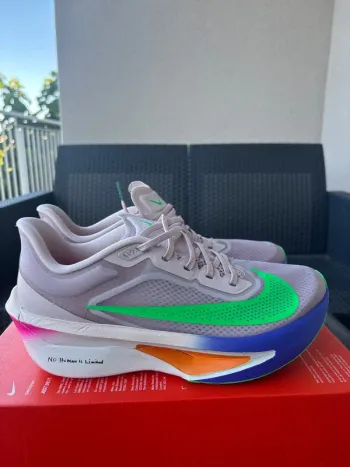 Used Nike Zoom Fly 6 bike — image 2 of 5