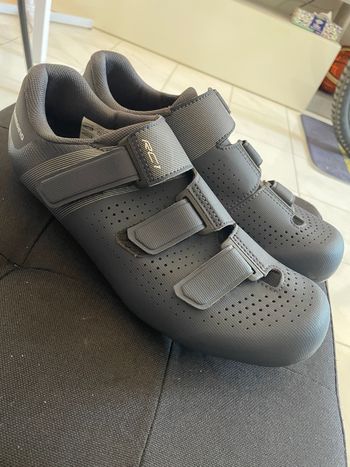 Used Shimano RC1 2024 bike