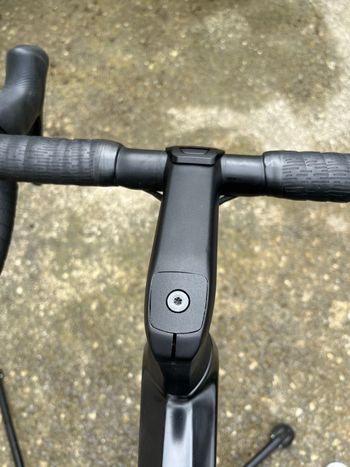 Used Bmc ICS2 bike — image 6 of 6