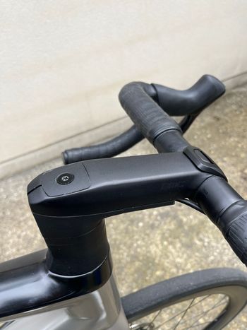 Used Bmc ICS2 bike — image 5 of 6