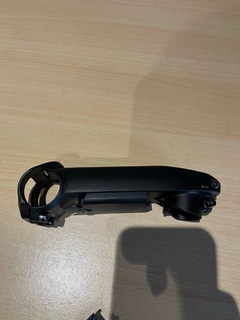 Used Bmc ICS2 bike — image 4 of 6
