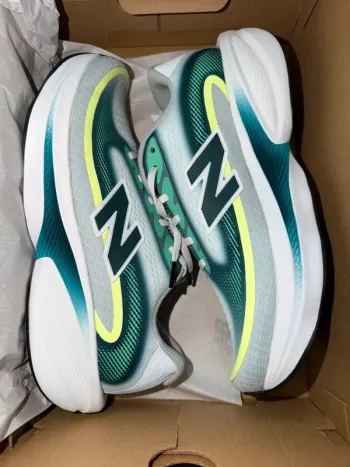 New Balance Ellipsee bike usato