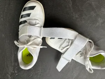 Used Adidas Adizero Jumpstar bike — image 4 of 5