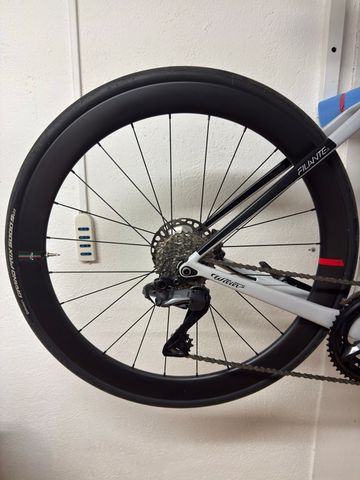 Used Miche NDR 50 2024 bike — image 2 of 8