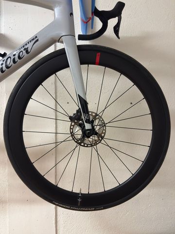Used Miche NDR 50 2024 bike — image 1 of 8