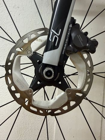 Used Miche NDR 50 2024 bike — image 8 of 8