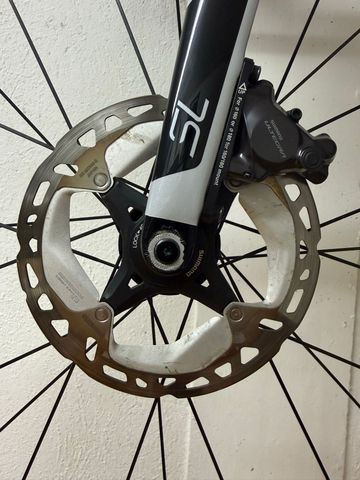 Used Miche NDR 50 2024 bike — image 8 of 8