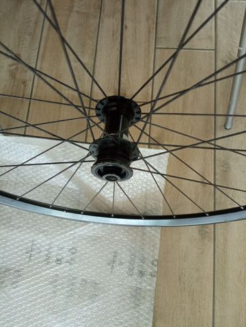 Used Fulcrum 77 DB bike — image 3 of 8