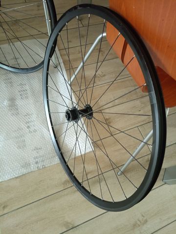 Used Fulcrum 77 DB bike — image 4 of 8