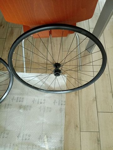 Used Fulcrum 77 DB bike — image 2 of 8