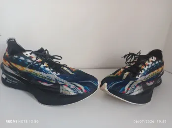 Used Premium ZoomX Vaporfly Next% 4 bike
