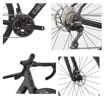 Used Shimano 105 Groupset 2026 bike